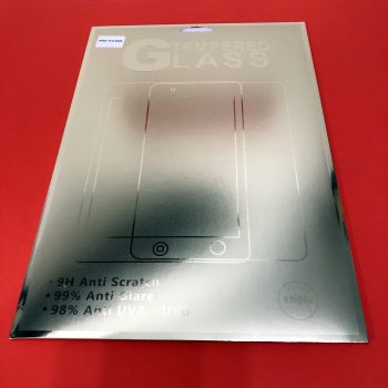 IPAD 12.9  ÜVEGFÓLIA PRÉMIUM EDZETT