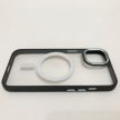 APPLE IPHONE 14 PRO MAX ZÖLD SZÍNŰ MÁGNESES MAGSAFE TOK