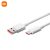 EREDETI GYÁRI XIAOMI USB - TYPE-C TÖLTŐKÁBEL GYORSTÖLTŐ KÁBEL ADATKÁBEL 1M 6A