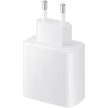 EREDETI GYÁRI SAMSUNG EP-TA845EBE 45W TYPE-C HÁLÓZATI TÖLTŐ GYORSTÖLTŐ ADAPTER FEHÉR