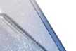 APPLE IPHONE 16E TOK TPU SZÍNÁTMENETES CSILLOGÓS KÉK