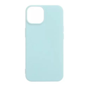 APPLE IPHONE 16E TOK TPU 2,0MM VILÁGOSKÉK 