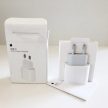 EREDETI GYÁRI APPLE 20W-os USB-C HÁLÓZATI TÖLTŐ GYORSTÖLTŐ ADAPTER