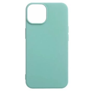 APPLE IPHONE 16E TOK TPU 2,0MM TÜRKIZ