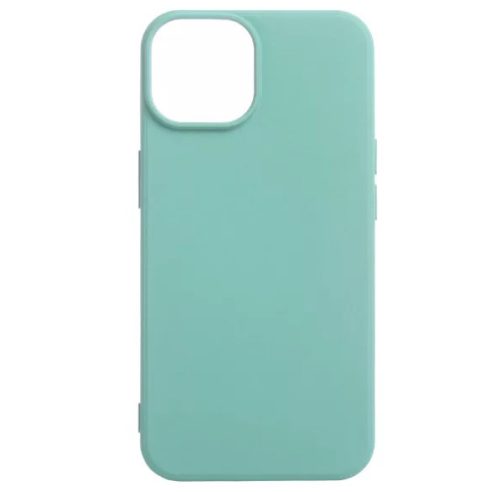APPLE IPHONE 16E TOK TPU 2,0MM TÜRKIZ