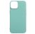 APPLE IPHONE 16E TOK TPU 2,0MM TÜRKIZ