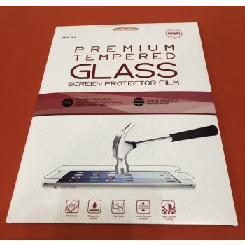 IPAD 10.2  ÜVEGFÓLIA PRÉMIUM EDZETT