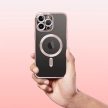 GYÁRI APPLE MINŐSÉGŰ IPHONE 15 PRO MAX ROSEGOLD MÁGNESES MAGSAFE TOK