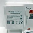 GYÁRI EREDETI HUAWEI TÖLTŐ GYORSTÖLTŐ ADAPTER SUPERCHARGE +  TYPE-C TÖLTŐ KÁBEL 