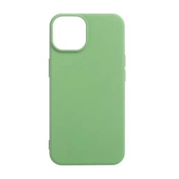APPLE IPHONE 16E TOK TPU 2,0MM ZÖLD