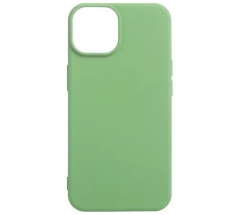APPLE IPHONE 16E TOK TPU 2,0MM ZÖLD