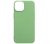 APPLE IPHONE 16E TOK TPU 2,0MM ZÖLD