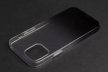 APPLE IPHONE 16E TOK TPU SZÍNÁTMENETES CSILLOGÓS FEKETE