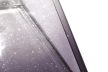 APPLE IPHONE 16E TOK TPU SZÍNÁTMENETES CSILLOGÓS FEKETE