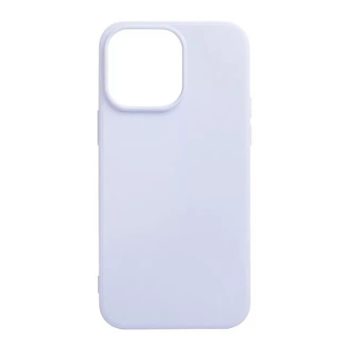 APPLE IPHONE 16E TOK TPU 2,0MM LILA