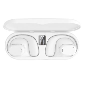   XO X25 AIR OWS (TWS) SPORT BLUETOOTH FÜLHALLGATÓ HEADSET FEHÉR