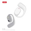 XO X25 AIR OWS (TWS) SPORT BLUETOOTH FÜLHALLGATÓ HEADSET FEHÉR