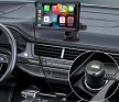 AUTÓS KIJELZŐ 7″ APPLE CARPLAY ÉS ANDROID AUTO – HORDOZHATÓ MULTIMÉDIA MONITOR CC726MC