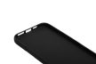 APPLE IPHONE 16E TOK TPU 2,0MM MATT FEKETE