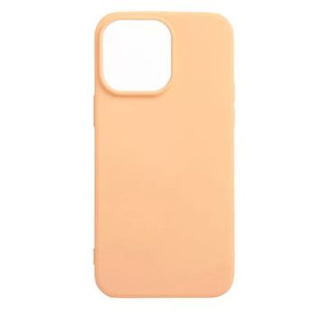 APPLE IPHONE 16E TOK TPU 2,0MM NARANCS