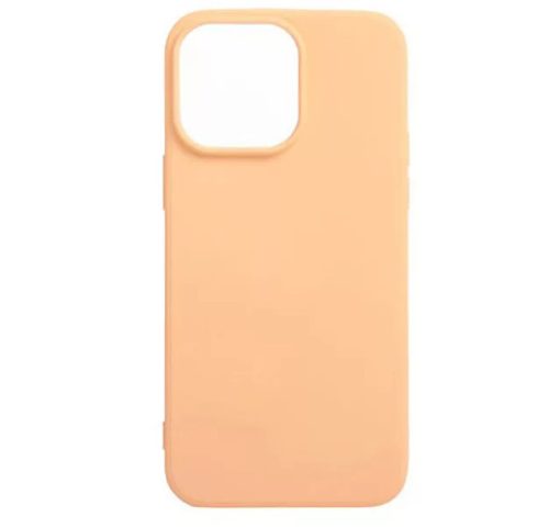 APPLE IPHONE 16E TOK TPU 2,0MM NARANCS