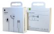 EREDETI GYÁRI APPLE EARPODS USB-C CSATLAKOZÓVAL VEZETÉKES FÜLHALLGATÓ MTJY3ZM/A