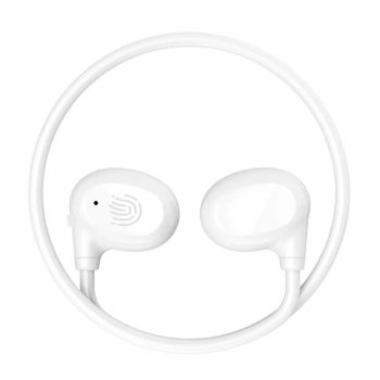 SPORT BLUETOOTH FÜLHALLGATÓ FEHÉR AKCIÓS