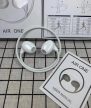 SPORT BLUETOOTH FÜLHALLGATÓ FEHÉR AKCIÓS