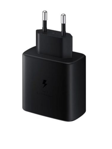  45W TYPE-C TÖLTŐ GYORSTÖLTŐ ADAPTER FEKETE