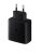  45W TYPE-C TÖLTŐ GYORSTÖLTŐ ADAPTER FEKETE