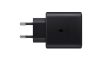  45W TYPE-C TÖLTŐ GYORSTÖLTŐ ADAPTER FEKETE