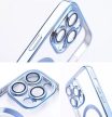 GYÁRI MINŐSÉGŰ APPLE  IPHONE 15 KÉK MÁGNESES MAGSAFE TOK