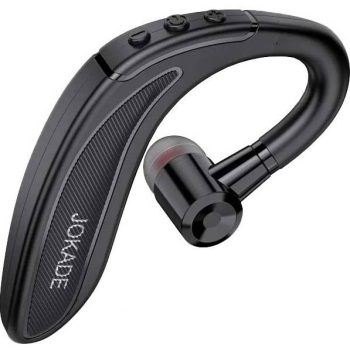   BLUETOOTH HEADSET FÜLHALLGATÓ TELEFONÁLÁSHOZ JOKADE JI003