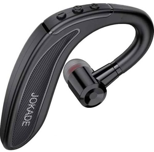 BLUETOOTH HEADSET FÜLHALLGATÓ TELEFONÁLÁSHOZ JOKADE JI003