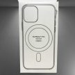GYÁRIVAL MINŐSÉGŰ APPLE IPHONE 13 PRO ÁTLÁTSZÓ MÁGNESES MAGSAFE TOK