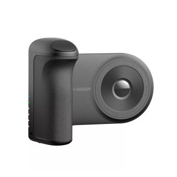   VEGER SNAPCAM W0569 POWERBANK 5000 MAH IPHONE MAGSAFE KOMPATIBILIS ZÁRKIOLDÓ MARKOLAT