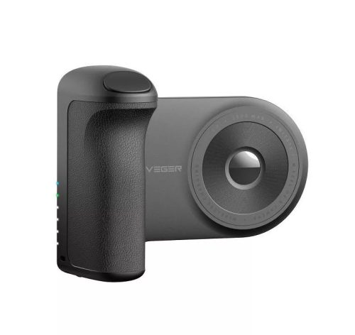 VEGER SNAPCAM W0569 POWERBANK 5000 MAH IPHONE MAGSAFE KOMPATIBILIS ZÁRKIOLDÓ MARKOLAT