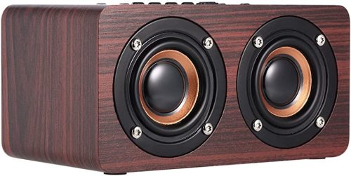 BLUETOOTH HANGSZÓRÓ FA W5