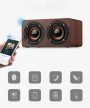 BLUETOOTH HANGSZÓRÓ FA W5
