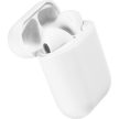 BLUETOOTH FÜLHALLGATÓ INPODS 12 FEHÉR