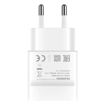 GYÁRI EREDETI HUAWEI TÖLTŐ ADAPTER 5W