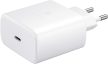  45W TYPE-C TÖLTŐ GYORSTÖLTŐ ADAPTER FEHÉR 