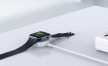 IWATCH APPLE WATCH MÁGNESES TÖLTŐ