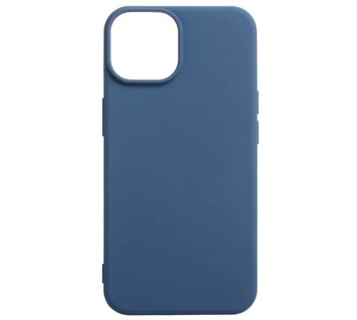 APPLE IPHONE 16E TOK TPU 2,0MM SÖTÉTKÉK