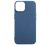 APPLE IPHONE 16E TOK TPU 2,0MM SÖTÉTKÉK