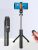 SZELFIBOT TRIPOD ÁLLVÁNY 68CM BLUETOOTH TÁVIRÁNYÍTÓVAL