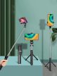 SZELFIBOT TRIPOD ÁLLVÁNY 68CM BLUETOOTH TÁVIRÁNYÍTÓVAL