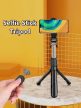 SZELFIBOT TRIPOD ÁLLVÁNY 68CM BLUETOOTH TÁVIRÁNYÍTÓVAL