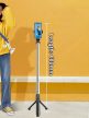 SZELFIBOT TRIPOD ÁLLVÁNY 68CM BLUETOOTH TÁVIRÁNYÍTÓVAL