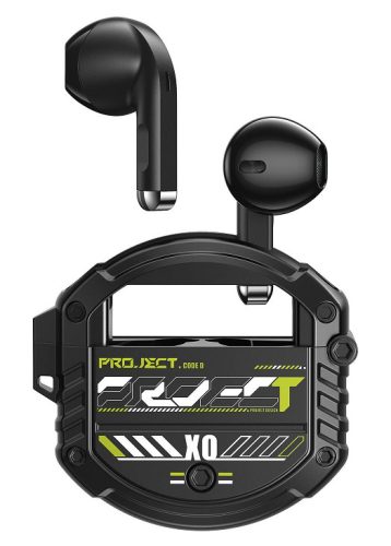 GAMER BLUETOOTH FÜLHALLGATÓ HEADSET XO-G12 